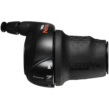 Shimano Váltókar Markolat Nexus 7-es