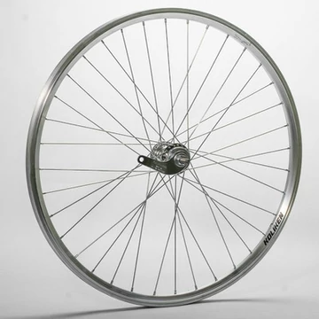 Kerék Hátsó kontrás 622 Duplafalú