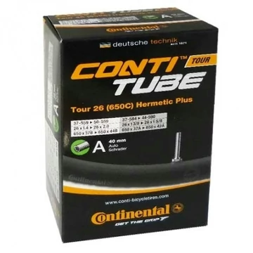 Continental Belső Hermetic plus tour 26 av 40mm