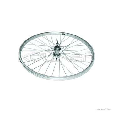 Kerék Hátsó 27x1 1/4