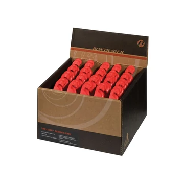 Szerszám Bontrager gumileszedő 1 darab piros