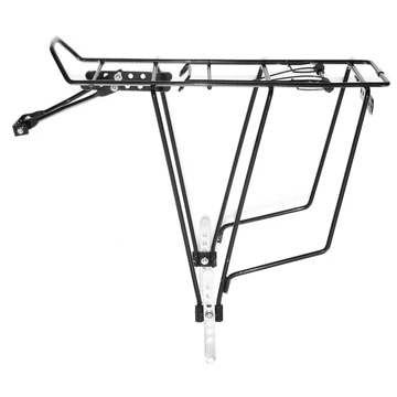 Csomagtartó Acél Állítható 24"-28"