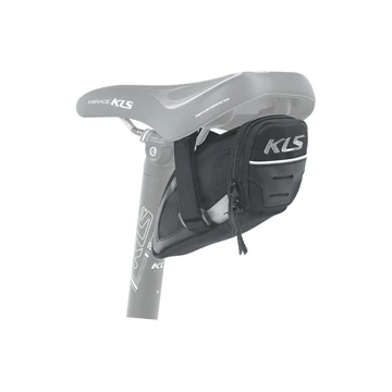 Kellys Nyeregtáska KLS CHALLENGER strap - M