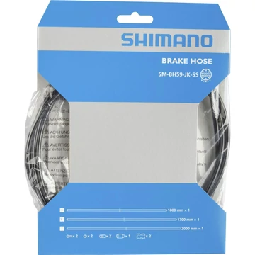 Shimano Fékcső Hidraulikus SMBH59 1700 mm