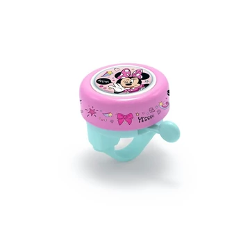 CSENGŐ GYERMEK MATRICÁS MINNIE - 55MM PINK / TÜRKIZ