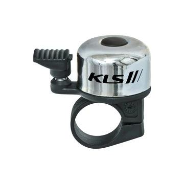 CSENGŐK KLS BANG 10 - silver (OEM packaging)