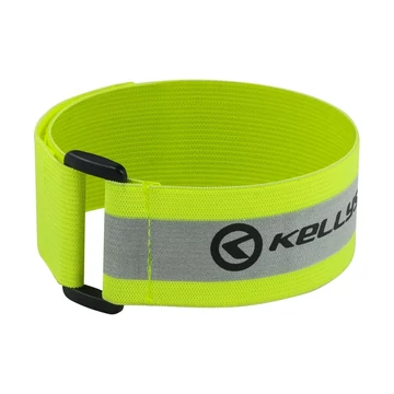 Fényvisszaverő szalag KELLYS TWILIGHT 016 L/XL