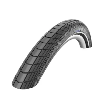 Schwalbe Külső 24x2.35 Big Apple ref
