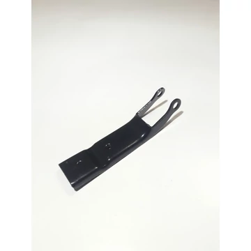 Lámpatartó Kosár Alá Első