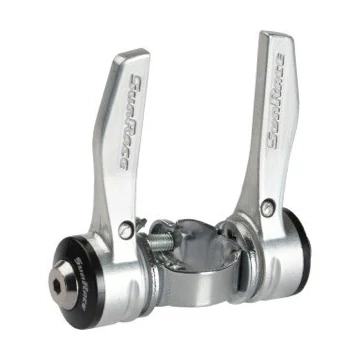 Sunrace Váltókar SLR30 R6/LF bilincses országúti