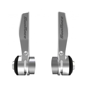 Sunrace Váltókar SLR30R7/LF országúti csavaros rögzítés