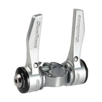 Sunrace Váltókar SLR30R7/LF bilincs országúti