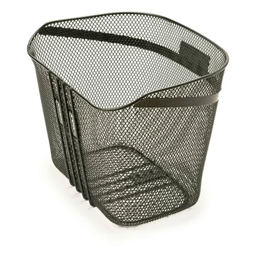 Bikefun Kosár Első fekete