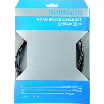 Shimano Bowden szett Fék Országúti