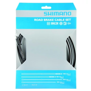 Shimano Bowden szett Fék Országúti Sil-Tec