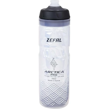 KULACS THERMO ZEFAL ARCTICA PRO 75 - 750ML 2.5H EZÜST/FEKETE 165G{4/4}