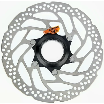 Shimano Féktárcsa SMRT30 160 mm Center lock
