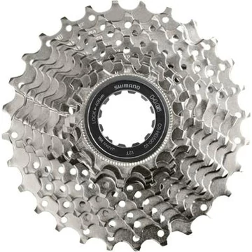 Shimano Lánckeréksor 10s CSHG500 12-28 10S