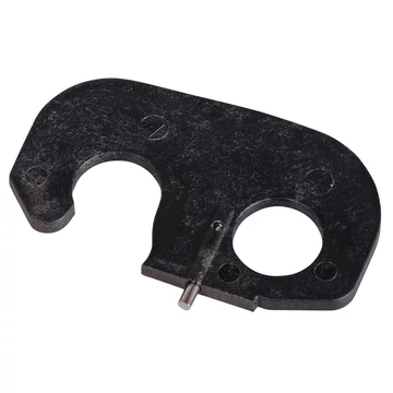 SHIMANO FC-M580 PLATE