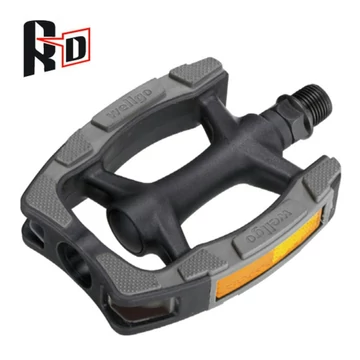 Wellgo Pedál C097 müanyag csúszásmentes