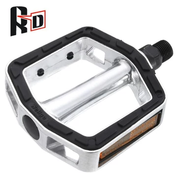 Wellgo Pedál C016 fém csúszásmentes