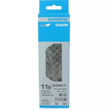 LÁNC CNHG60111 11-ES 126-SZEMES HG-X