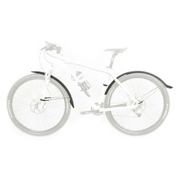 SKS Velo 65 Mountain 29" sárvédő szett pálcával