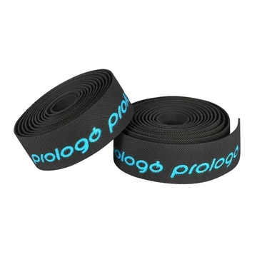 Kormánybandázs PRLOGO ONETOUCH fekete/kék