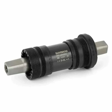 Shimano MONOBLOKK BBUN101 68MM / 122.5MM(D-NL) 4-SZÖGT.