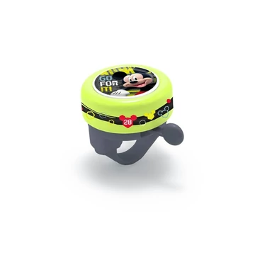 CSENGŐ GYERMEK MATRICÁS MICKEY - 55MM NEON