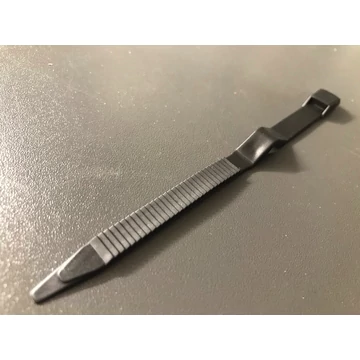 Ultra-ellenálló kompozit kötegelő váltó és fékhuzalokhoz (bowdenkülsőhöz)