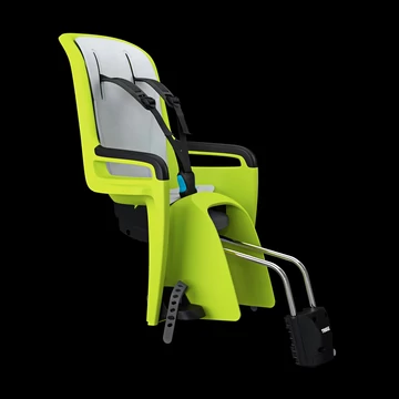 Thule Gyerekülés hátsó RideAlong2 lime