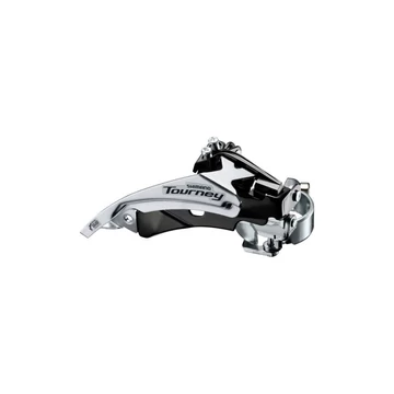 Shimano VÁLTÓ E TY A-BIL AH/FH-TS 31,8MM TRIPLA 48F 6/7-ES M°