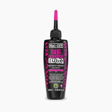 Muc-Off All Weather Lánckenőanyag 120ml