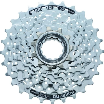 Shimano LÁNCKERÉKSOR 8-AS 11-28F CSHG518