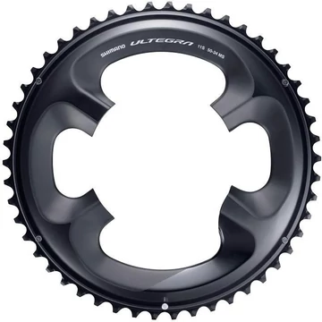 SHIMANO FC-R8000 CHAINRING 50T-MS FOR 50-34T
