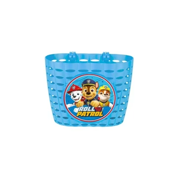 Disney KOSÁR GYERMEK MŰANYAG MANCS ŐRJÁRAT KÉK