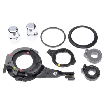 NEXUS SZERELÉK 8-AS / MINDEN 8-AS AGYHOZ / STANDARD PAPUCS 7R/7L