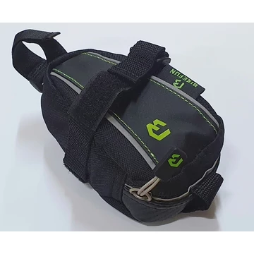 Bikefun Táska Nyeregtáska Twist