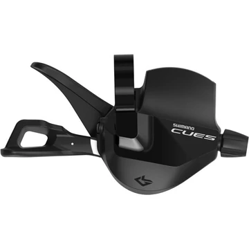 Shimano VÁLTÓKAR J CUES SL-U6000 10-ES + BOWDEN + KIJELZŐ