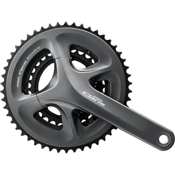 Shimano HAJTÓMŰ CLARIS 170MM-50X39X30F INTEGRÁLT HG 8-AS