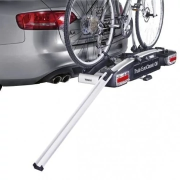 V.horog kieg TH rámpa EF,VC EasyFold,EuroPow,EuroCl,VeloCo -hoz, nem hajtogathat