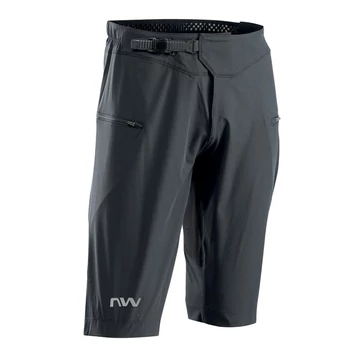 NADRÁG NORTHWAVE BOMB baggy M FEKETE