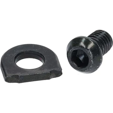 SHIMANO RD-R7000 bovden rögzítő csavar és alátét