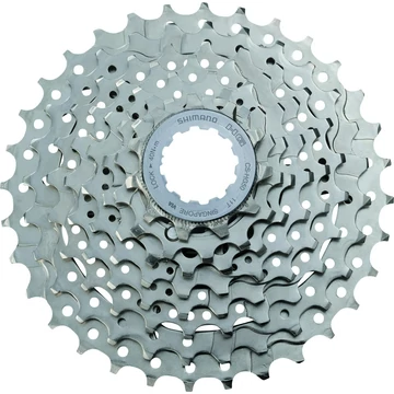 Shimano LÁNCKERÉKSOR 8-AS 11-32F CSHG508