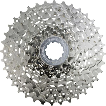 Shimano LÁNCKERÉKSOR 9-ES 11-36F CSHG4009