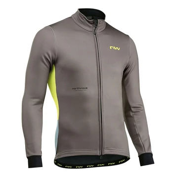 Dzseki Northwave téli BLADE TP homok/kék