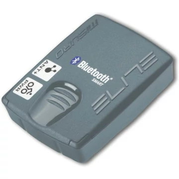 GÖRGŐHÖZ ELITE SZENZOR MISURO+ BLUETOOTH ANT+ SZÜRKE