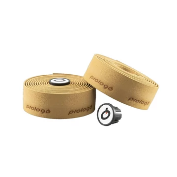 Kormánybandázs Prologo PLAINTOUCH PLUS barna