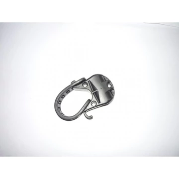 Menabo vázfogó Marius, Mistral bölcső